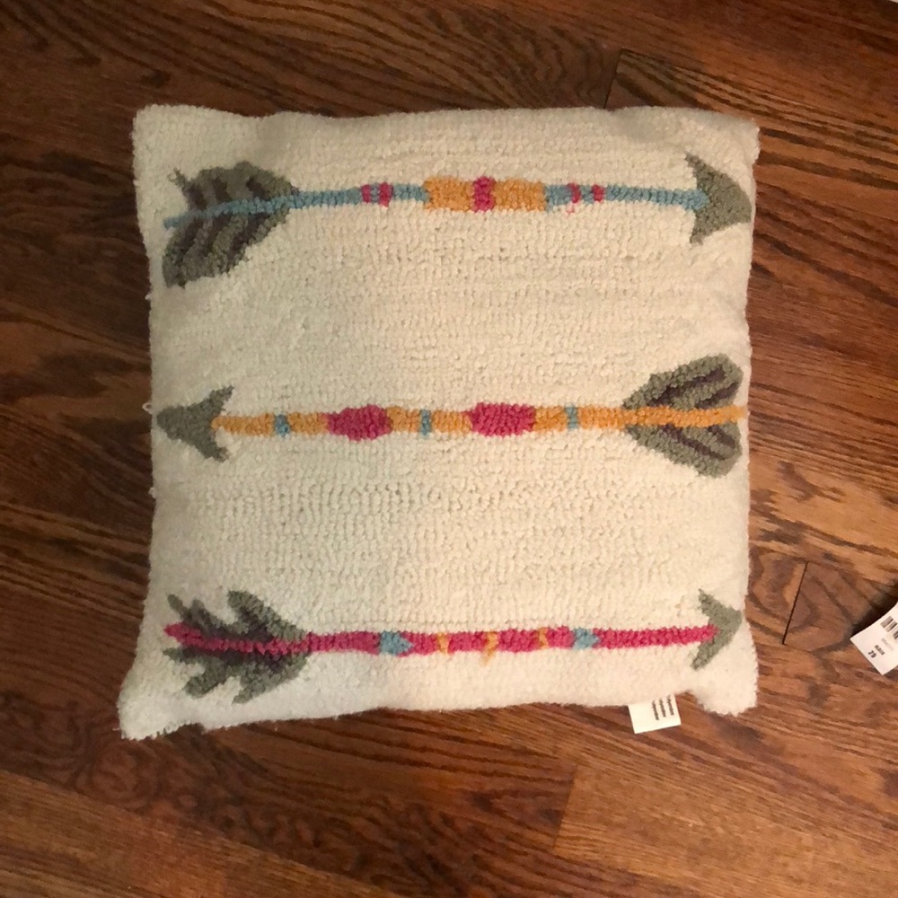 Pillow